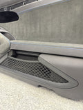 22-25 PORSCHE 718 CAYMAN GT4RS GT4 RS RIGHT PASSENGER INNER DOOR PANEL