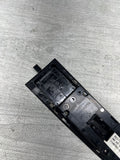 07-13 OEM BMW E92 328 335 M3 Coupe Front Driver Left Main Window Switch 9217350