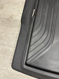 BMW 4 CONVERTIBLE F33 M4 F83 LUGGAGE TRUNK BLACK MAT 2350540/2350541/2350539