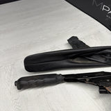 BMW 94-02 E36 318 325 328 Z3 Z3M M3 PARKING HAND EBRAKE E BRAKE HANDLE MECHANISM