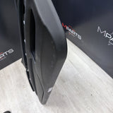 08-13 BMW E92 M3 Original Black Interior Front Right Passenger Door Card Panel