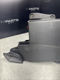 08-13 OEM BMW E90 E92 E93 M3 Engine S65 Airbox Air Intake Cleaner Muffler