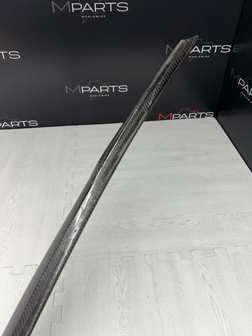 14-20 BMW F32 F82 428 435 440 M4 Trunk Lid Rear Spoiler Carbon Fiber Aftermarket