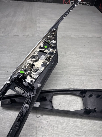 15-20 BMW F80 F82 M3 M4 Dash Center Console Dash Interior Trim OEM