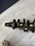 Genuine OEM Crankshaft Crank 01-06 BMW E46 M3 S54
