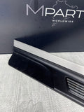 BMW 01-06 E46 M3 Door Sill Step Trim Scuff Plate Right Passenger OEM