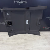 (PICKUP ONLY) BMW F87 M2 16-19 Headliner Roof Black Genuine Original Ceiling