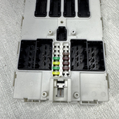 BMW F80 F82 F83 M3 M4 15-20 Front Body Control Module BCM 9868384 OEM