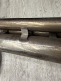 01-06 BMW E46 M3 Exhaust Section 3 Muffler Top Speed