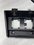 2024-2025 FORD MUSTANG GT CENTER CONSOLE WIRELESS CHARGER PHONE COVER PANEL OEM