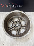 BMW M3 Z3 E36 Wheel Rim Rear Contour 17" Style 23 17X8.5 5x120 2227995
