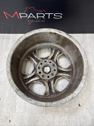 BMW M3 Z3 E36 Wheel Rim Rear Contour 17" Style 23 17X8.5 5x120 2227995