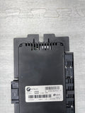 07-10 BMW E90 E91 E92 E93 FRM2 PL2 FOOTWELL CONTROL MODULE UNIT 9204527 OEM