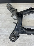 BMW E90 E92 E93 M3 08-13 REAR AXLE CARRIER SUB FRAME CROSSMEMBER CRADLE