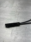 BMW 19-25 F40 G80 G82 G83 M3 M4 Bonnet Hood Latches Locks OEM 7468348 7468347