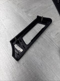 08-13 BMW E92 E93 M3 Interior Trim Set Carbon Leather OEM Genuine *4 Broken Tabs