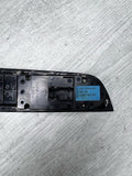 2008-2013 E92 BMW 328i 335i M3 COUPE MASTER WINDOW SWITCH POWER FOLDING OEM