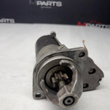 1991–1999 BMW 3 Series E36 Starter Motor OEM 63223435 (Magneti Marelli)