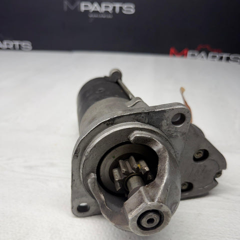 1991–1999 BMW 3 Series E36 Starter Motor OEM 63223435 (Magneti Marelli)