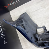 (PICKUP ONLY) BMW 01-06 E46 M3 Rear Bumper Original OEM Blue