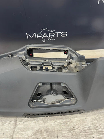 (PICKUP ONLY) BMW 23-26 G80 M3 24-26 G82 M4 Dashboard Dash Black