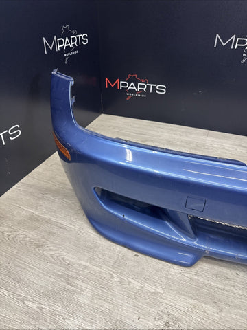 (PICKUP ONLY) 01-02 BMW Z3 M Z3M Front Bumper Original OEM 51112265630