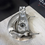 BMW G80 G82 G83 M3 M4 AWD Right Passenger Front Knuckle Hub Spindle Suspension