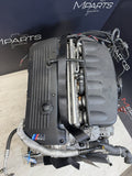 2003 BMW E46 M3 01-06 S54 3.2L Engine Motor 149k Miles Complete