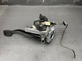 00-02 BMW E36 3-Series M3 Z3 Z3M OEM Clutch & Brake Pedal Assembly