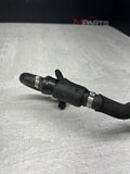 01-06 BMW E46 M3 ENGINE Abs Brake Booster Hose Hoses OEM 1435982