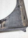 94-99 BMW E36 328iC Engine Radiator Cooling Fan Motor Shroud OEM 1723031