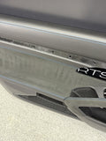 22-25 PORSCHE 718 CAYMAN GT4RS GT4 RS LEFT DRIVER INNER DOOR PANEL