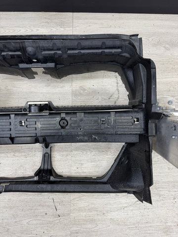 (PICKUP ONLY) BMW 19-23 330i G20 M340 Front Reinforcement Beam Bar *Damage