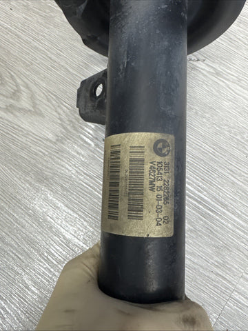 01-06 BMW E46 M3 Sachs Front Suspension Struts Shocks Assembly 317550
