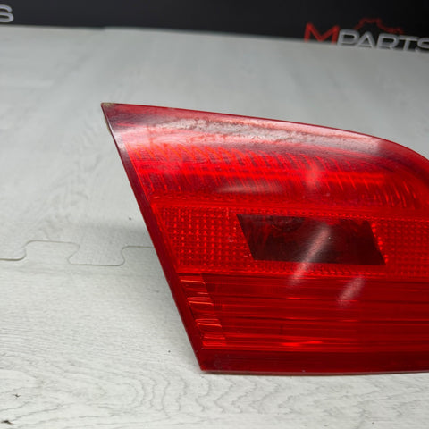 BMW 3 Series 328 335 E92 M3 pre-LCI Left Inner Tail Light OEM 7162299