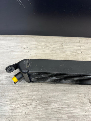 08-13 OEM BMW M3 E90 E92 E93 S65 Engine Oil Cooler