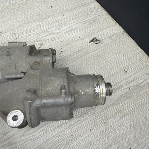 15-20 BMW F80 F82 F83 M3 M4 Electric Power Steering Rack 7828974960 48k