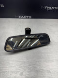 92-99 BMW E36 318 323 325 328 M3 Rear View Interior Manual Mirror 51161928939