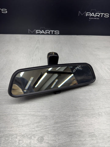 92-99 BMW E36 318 323 325 328 M3 Rear View Interior Manual Mirror 51161928939