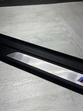 15-20 BMW F82 F83 M4 Door Sill Scuff Panel Cover Trim F82 F83 Genuine