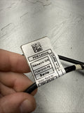 15-20 BMW F80 F30 M2 M3 M4 INTEGRATED POWER SUPPLY CONTROL MODULE OEM 7614585