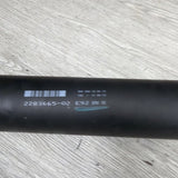 BMW 08-13 E90 E92 E93 M3 Rear Driveshaft Drive Shaft DCT OEM 2283665