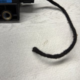 01-06 BMW E46 Z3 M3 Yaw Rate Speed Sensor DSC ABS Blue Label OEM 6754289