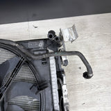 15-20 BMW F80 F82 F83 M3 M4 Heat Exchanger + Radiator Cooler + Cooling Fan OEM