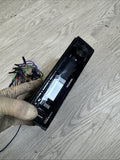 BMW E46 M3 01-06 Kenwood KMM-BT232U Digital Media Receiver with Bluetooth RB