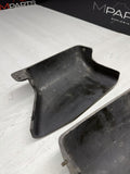 Macht Schnell Engine Air Intake Scoop Dynamic Scoop for BMW E90 E92 E93 M3