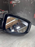 21-24 BMW G80 M3 SEDAN OEM RIGHT PASSENGER SIDE VIEW MIRROR