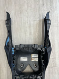 2019-2021 BMW F97 X3M F98 X4M G02 X4 Center Console Black Leather OEM