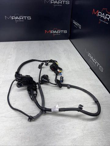 BMW G80 G82 G83 M2 M3 M4 21-25 ENGINE TRANSMISSION AUTO AT WIRE WIRING HARNESS