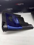BMW E36 M3 95-99 Convertible Rear Door Cards Panels
